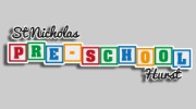 St Nicholas Hurst Pre School