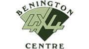 Benington 4 X 4 Centre