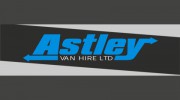Astley Van Hire
