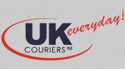 UK Everyday Couriers