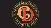 Cloak & Dagger Tattoo Parlour