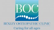 Bexley & Plumstead Osteopathic Clinic