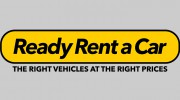 Ready Rent A Car Scunthorpe