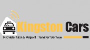 Kingston Airport Transfers