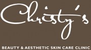 Christy's Beauty & Skincare Clinic