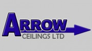 Arrow Ceilings