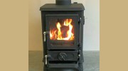 Mystove