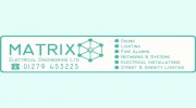 Matrix Electrical Engineering