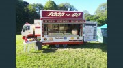 MJR Catering