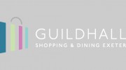 Guildhall Shopping Centre
