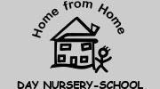 Home From Home Day Nursery School
