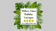 Millers Close Holiday Cottages