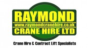 Raymond Crane Hire