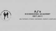 Aj's Kickboxing Academy