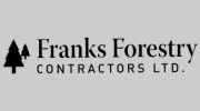 Franks Forestry Contractors