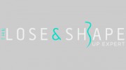 The Lose & Shape Up Expert Busy Mums