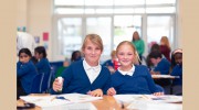 Paston Ridings Primary School