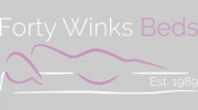 Forty Winks Bed