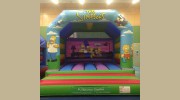 P J Bouncy Castles