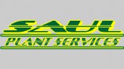 Saul Plant Services