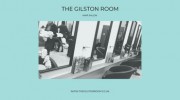 The Gilston Room Hair Salon