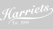 Harriets Cafe Tearooms