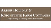 Arbor Holiday & Knightcote Farm Cottages