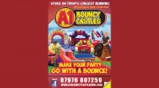 A1 Bouncy Castles