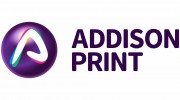 Addison Print