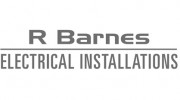R Barnes Electrical Installations