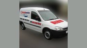 In A Flash Couriers