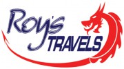 Roy's Travels