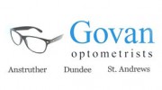 Govan Optometrists St. Andrews
