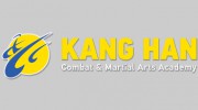 Kang Han