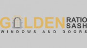 Golden Ratio Windows