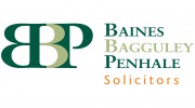 Baines Bagguley Penhale Solicitors