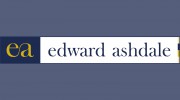 Edward Ashdale