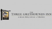 The Three Greyhounds Inn