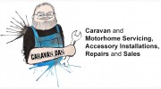 Caravan Dan