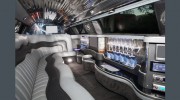 Crawley Limos