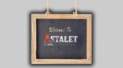 Astalet Cafe