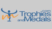 Trophies & Medals