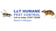 L & T Humane Pest Control