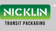 NICKLIN Transit Packaging