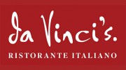 Da Vinci's