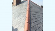 ML Roofing