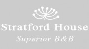 Stratford House B & B