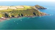 Polhawn Fort
