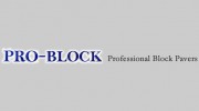 Pro-Block Paving
