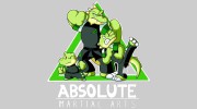 Absolute Martial Arts
